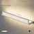 ZIDNA LAMPA GEN18CW 18W CCT SENZOR BELA IP40