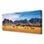 tulup.si Slika na platnu Desert mountain landscape 125x50 cm