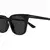 Sončna očala Alexander McQueen AM0556S 001