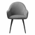 Siv jedilni stol Minto – Unique Furniture