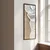 Wallity Slika LONG022-S/120-40, 40x120cm