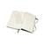 Moleskine Classic Hardcover Notebook - Expanded version - Dotted