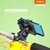 Drzac za bicikl i motor MOXOM MX-VS76 crni