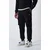 Champion Authentic Athletic Apparel Kargo hlače, črna