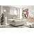Boxspring postelja Ambra - 120x200 cm