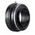 K&F Minolta MD MC Lenses to Sony E Mount Camera Adapter
