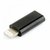 Adapter USB Tip C Ž - Apple Lightning M Cablexpert