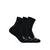 Hoka Quarter Run Sock 3-Pack