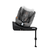 Cybex autosjedalica Sirona Gi i-Size, Grupa 0+, 1 (0-18 kg) - Lava Grey