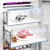 Beko Vertikalni zamrzivač RFSA240M41WN, 215l, 6 Fioka, Statički, Beli