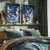 Wallity Dekorativna slika GE270-L, 35x47x3,5cm, 2 dela