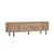 Hanah Home TV komoda Gentle, 180 cm, hrast Sapphire