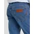 WRANGLER Kavbojke Texas, modra