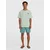 ONeill Slub Back Print moška majica marble arch