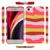 Maska Rainbow Lines za iPhone 11 Pro Max Tip3