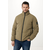 MEXX Muška jakna Short puffer maslinasta