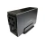 LC POWER LC-35U3-RAID-2 Eksterno Kućište HDD Rack za 3.5 diskove, Crno