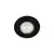 Kanlux 39260 - LED ugradno svetlo FIZU LED/4W/230V 3000/4000/6500K crna