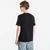 Majice Off-White Logo Quote Regular S/S Tee UNISEX Black M
