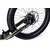 Skiro Yedoo Alloy Trexx Disc Black