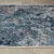 Conceptum Hypnose Tepih Woopamuk219, 100x150 cm, Plavi
