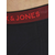 Jack   Jones  Boksarice JACWAISTBAND  Črna