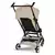 Cybex kolica Libelle, Almond Beige 2026