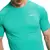 GymBeam Men‘s Pulse X  Running T-shirt Green