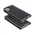 LUNA Book Gold preklopna futrola za XIAOMI Redmi Note 15 PRO PLUS 5G crna