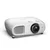 EPSON EH-TW7100 standard throw lamp 4K PRO-UHD 3000 ANSI lumena 100000:1 Bluetooth projektor