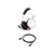 HYPERX Gaming slušalice sa mikrofonom Cloud Mini White Wireless