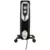 FLORIA Uljani radijator ZLN3659, 2000W, 9 rebara, crni