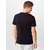Mister Tee Majica Pray EMB Tee, črna