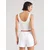 STUDIO SELECT Top Pina meta/bela