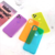 Maska Air Neon silicone za Huawei P40 Pro pink