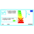 EGLO zidna lampa DAVIDA 92084