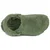 Crocs Classic Cozzzy Slipper Zelena