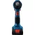 Bosch Akumulatorska udarna bušilica-odvrtač GSB 183-LI 06019K9101