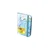 Notes Fashion Mermer A6 TP linije display 1/12