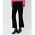 Red Valentino Ženske pantalone WR3RBE355YD-B01, Crne