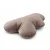 Vzglavnik CLOUD taupe barve