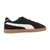 Puma Muške patike Club II era suede, Crne