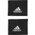Adidas TENNIS WB S, znojnica za zglob, crna