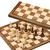 Šah Set 46 x 46 cm