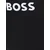 BOSS Spodnje hlačke črna/bela
