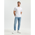Sinsay - Jogger farmerke - plava