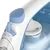Philips DST1030/20 Pegla na paru, 2000 W, Plava