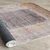 Conceptum Hypnose Tepih, 80x150cm, Sivi