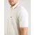 ARMANI EXCHANGE Majica kremna/burgund