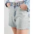 GUESS Kavbojke moder denim